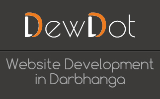 website development Darbhanga