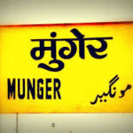 Munger