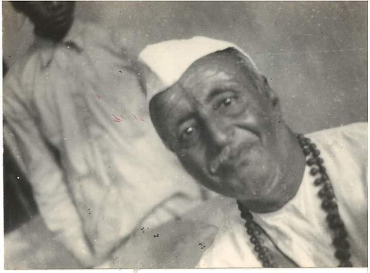 Babu Gangapati Singh