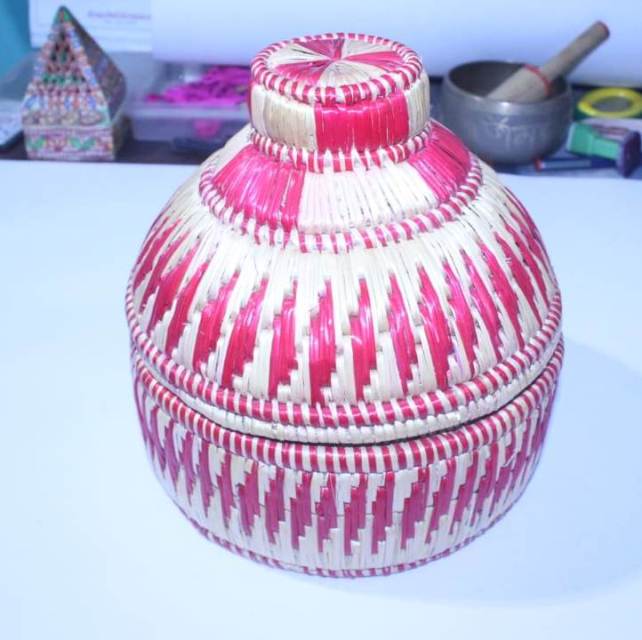 MANDIR PAUTI_SIKKIART