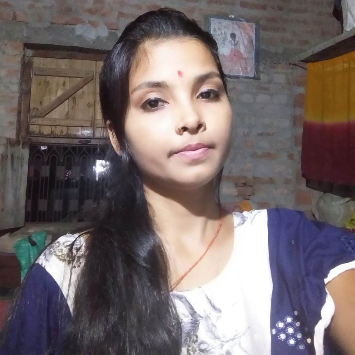 KHUSHBOO MISHRA