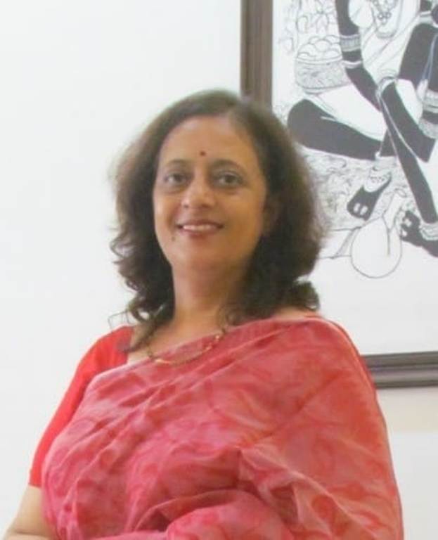 ARATI GOKHALE