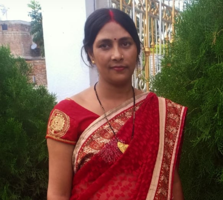 SHARDA DEVI