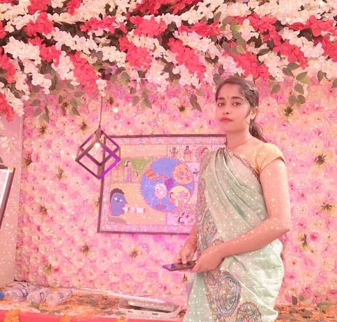 Surabhi Karna - Nasha Mukti Abhiyaan