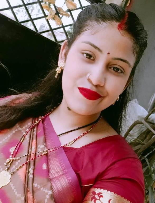 GAYATRI JHA