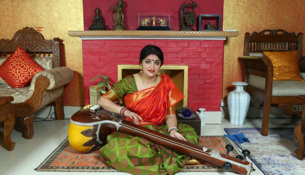 DR SUSHMITA JHA SINGER