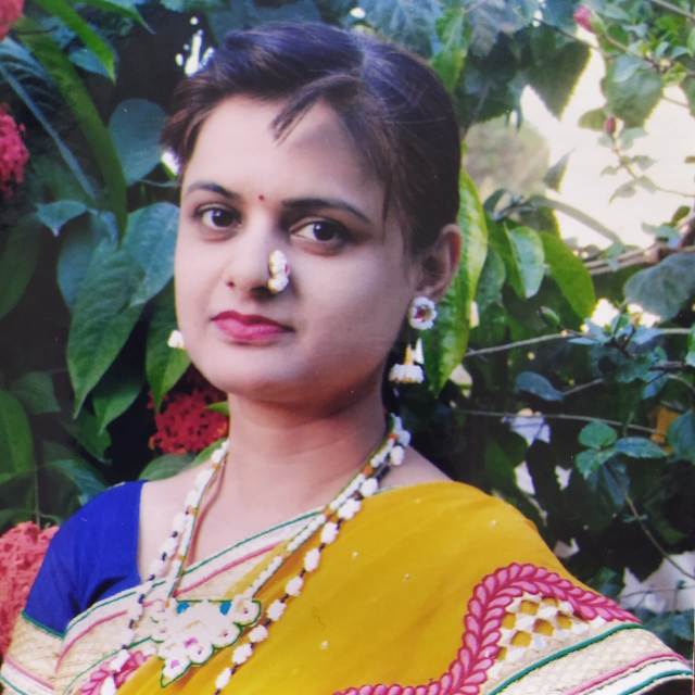 SHRADHA PATURKAR