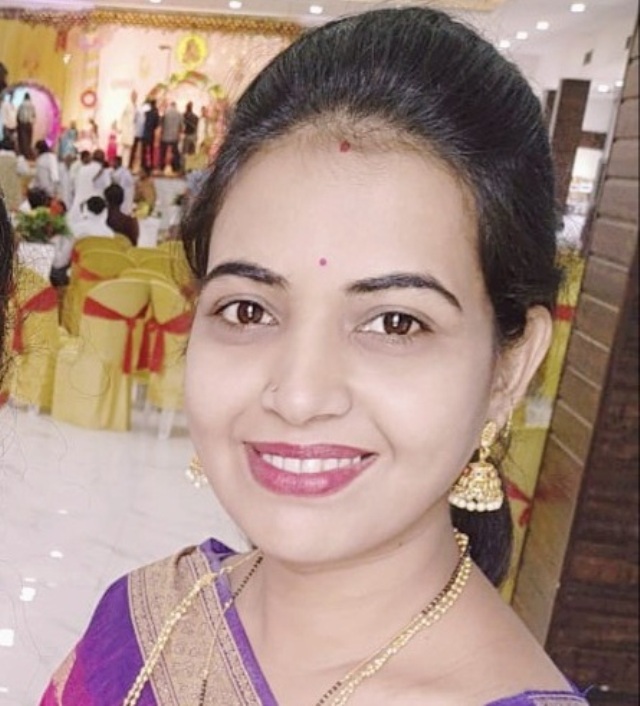 ARCHANA DAULATKAR