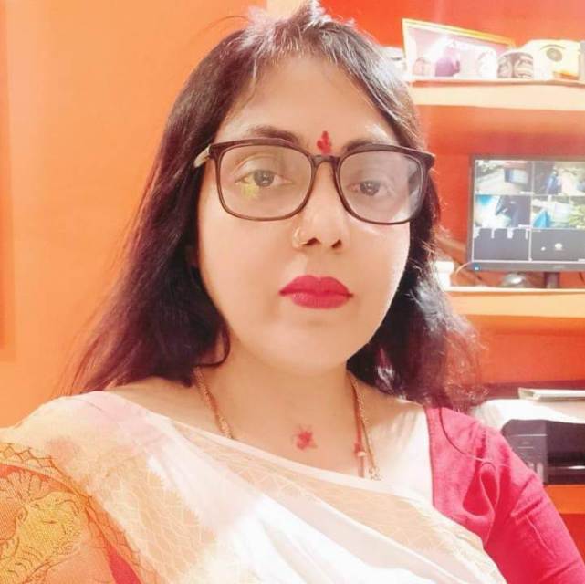 MANISHA MISHRA