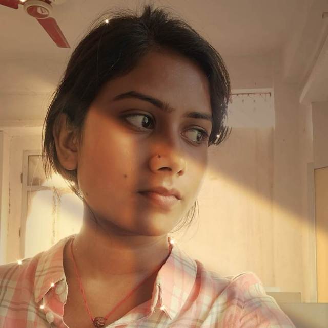 SUNITA YADAV