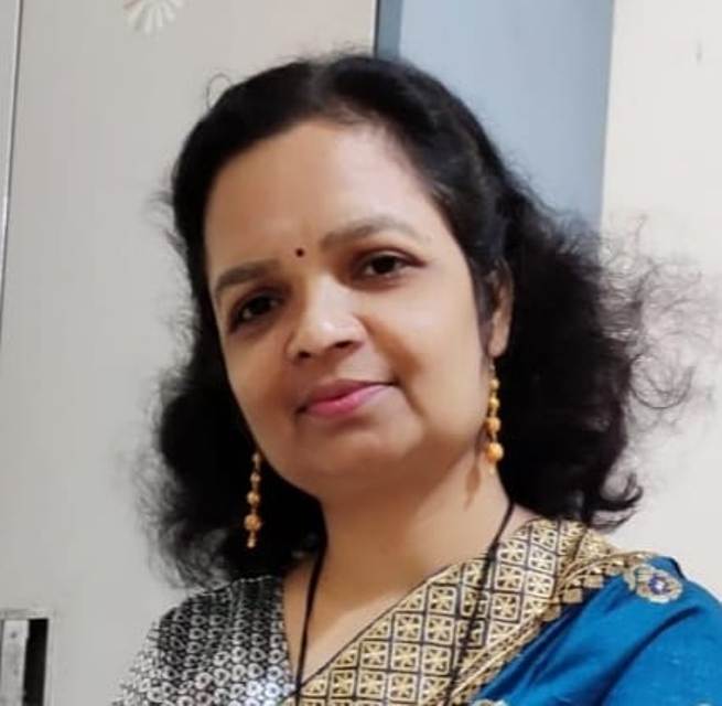 URMILA SAYAJIRAO DURGUDE