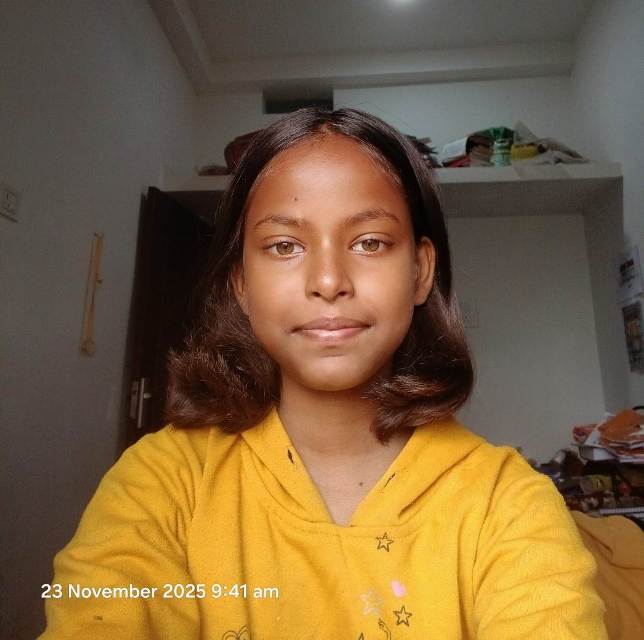 PREKSHNA RANJAN