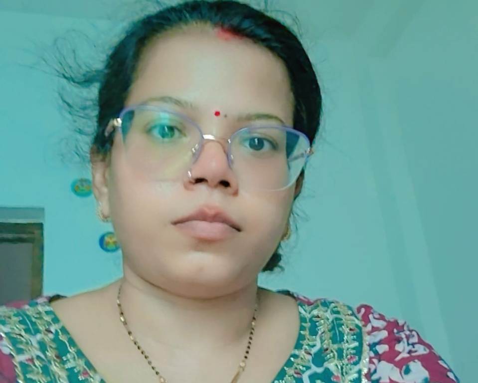 ANUPAMA SINGH