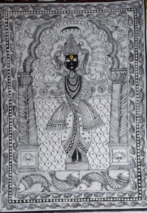 ANUPAMA SINGH ART