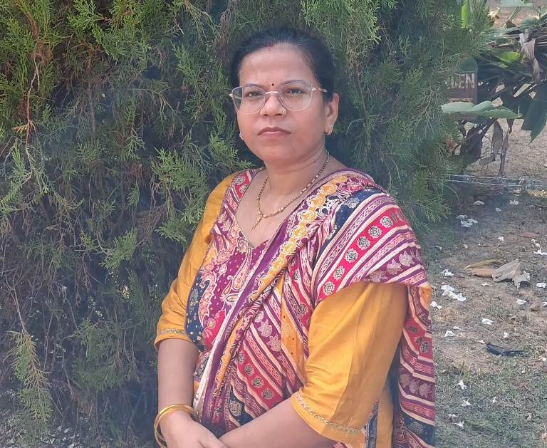 Anupama singh
