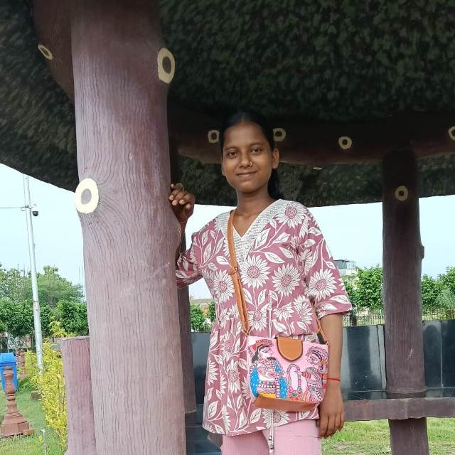 ARTIST NAINA