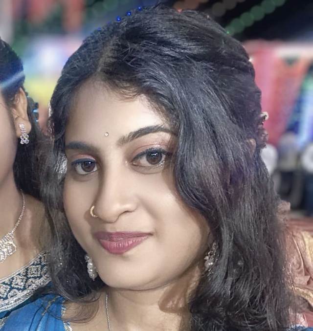 Nisha Gupta
