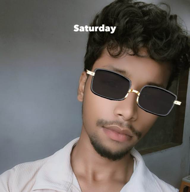 Nitish Anand