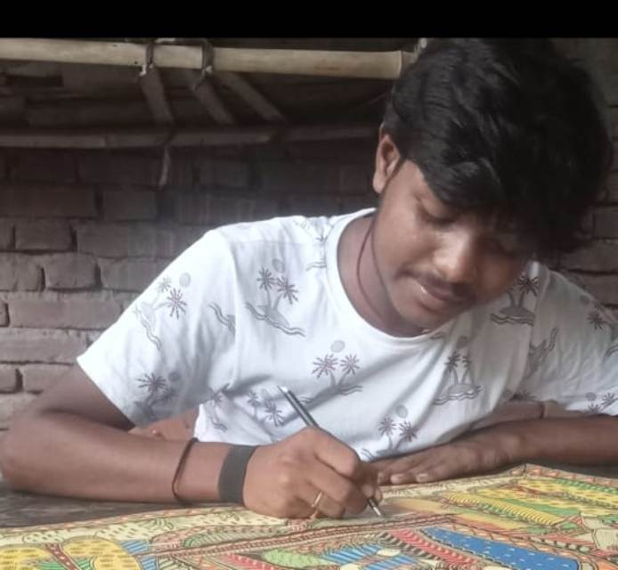 Raju Sah