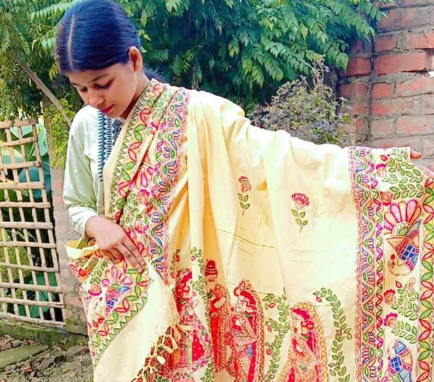 SHREYA JHA