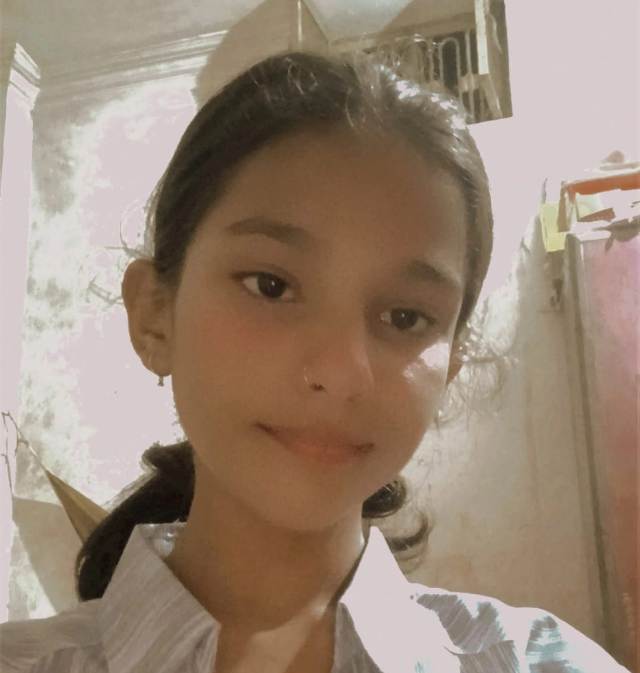 SONALI KUMARI