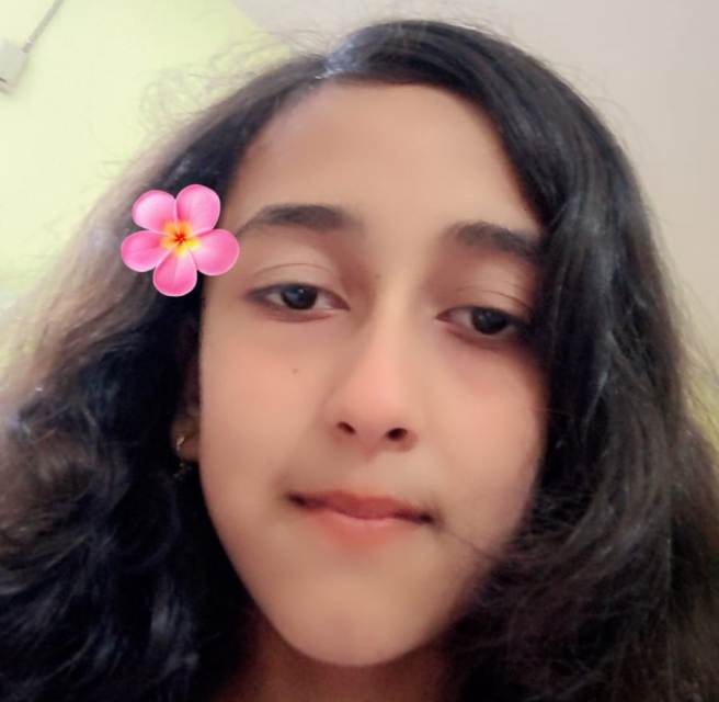 Vaibhavi singh