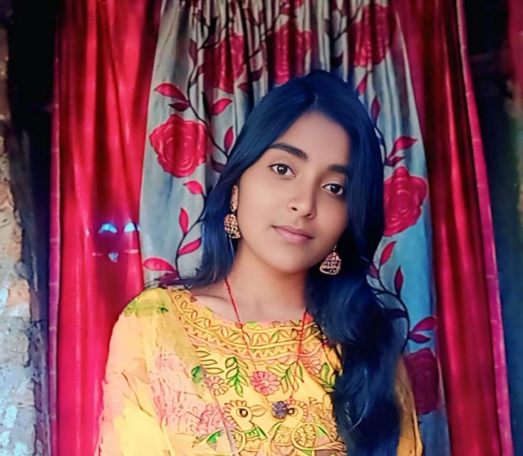 Vinita mandal