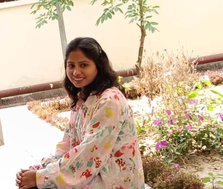 RAKHI KUMARI