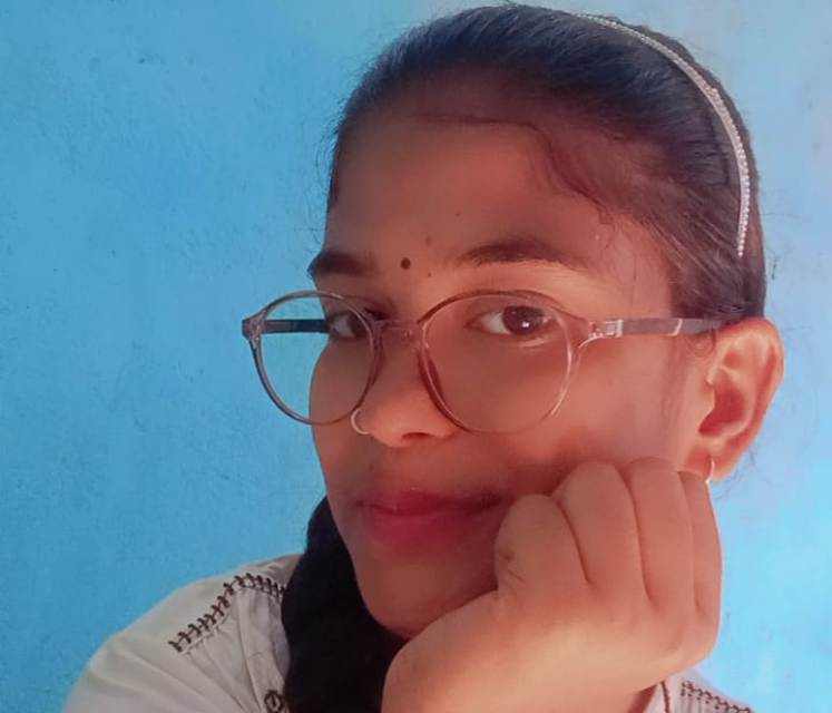 aradhana mishra