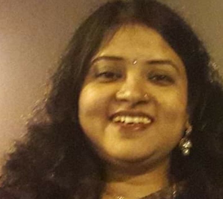 BIBHA RANI