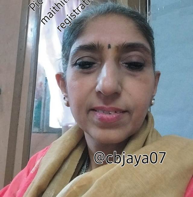 JAYALAKSHAMI CHALLA
