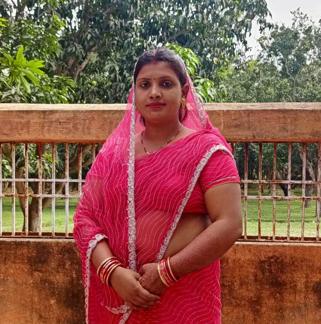 MAHAKALI KUMARI