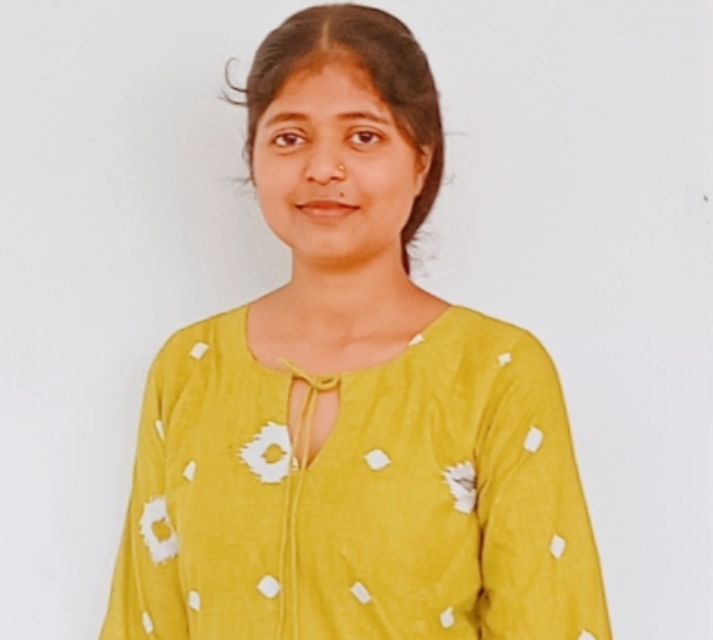 NAMAMI JHA