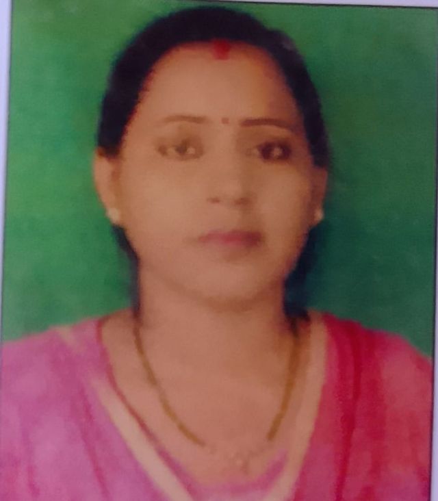RAKHI KUMARI KARN