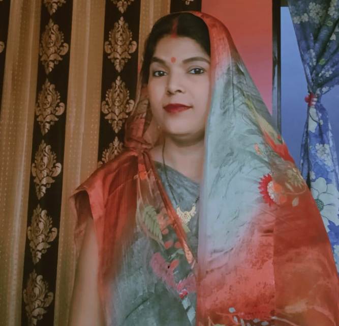 REKHA JHA