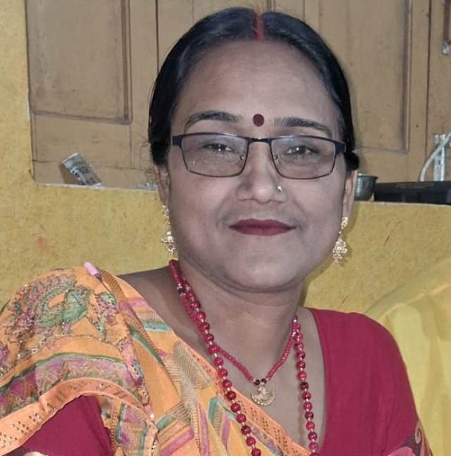 RUPA DEVI