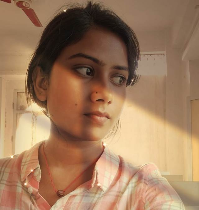 SUNITA YADAV