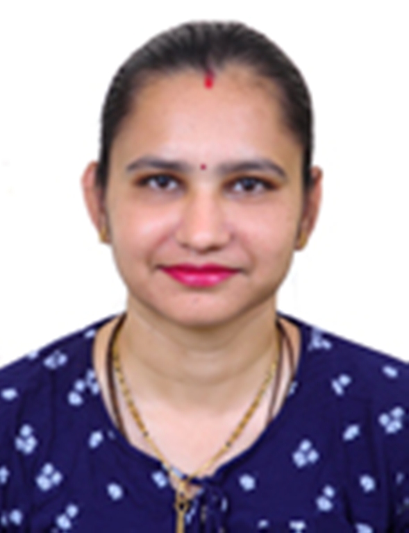 YOGESHWARI JIGAR