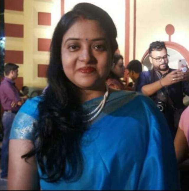 bibha rani