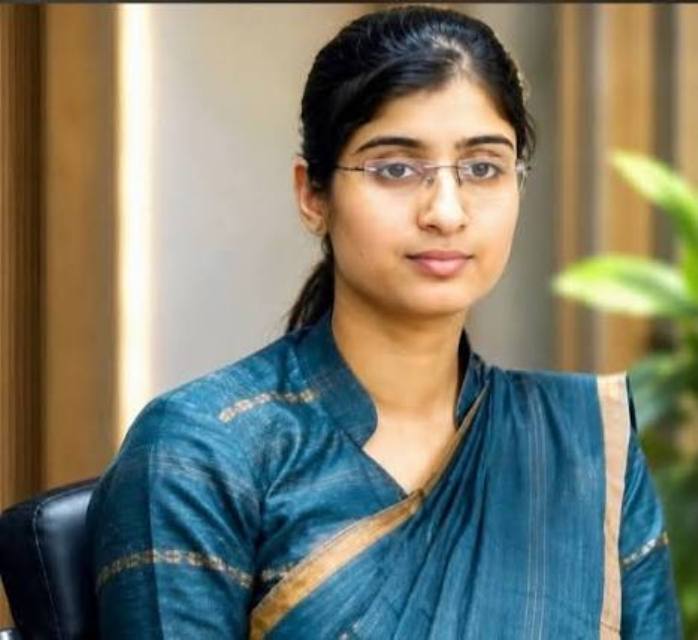 Garima Lohia