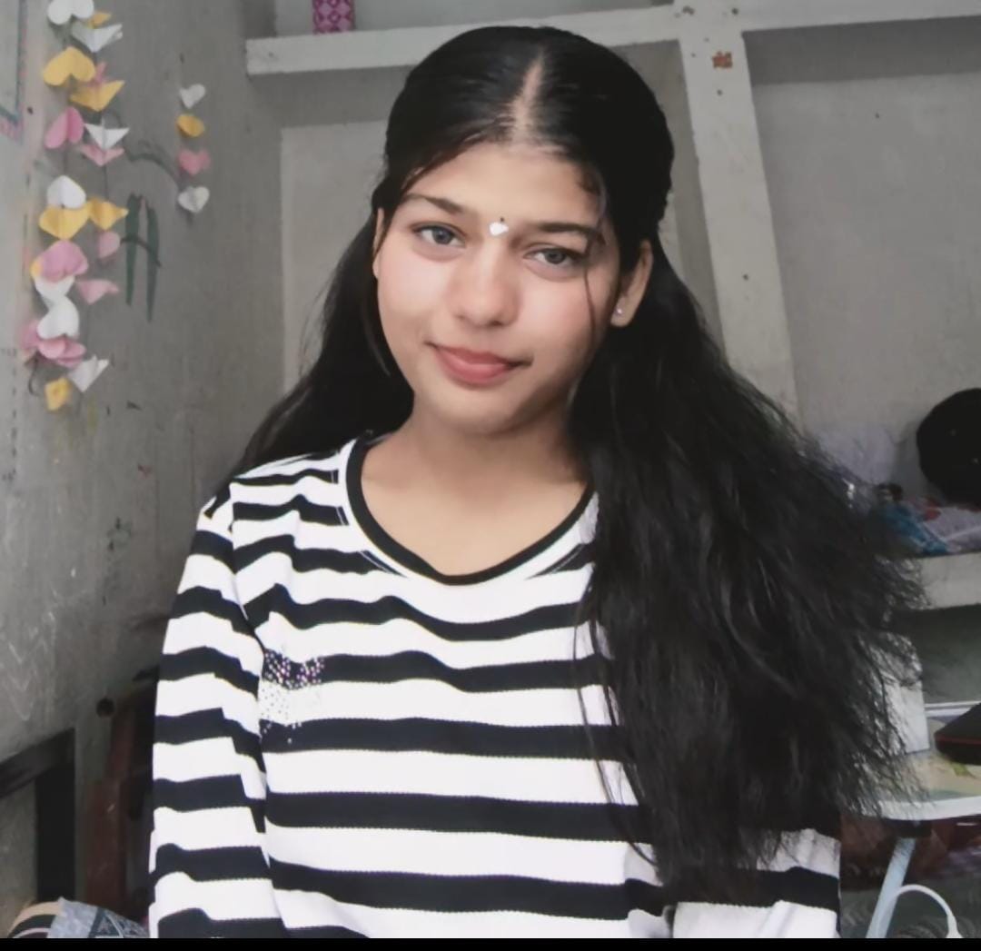 Shreya jha