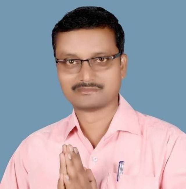 Ishwar Mandal