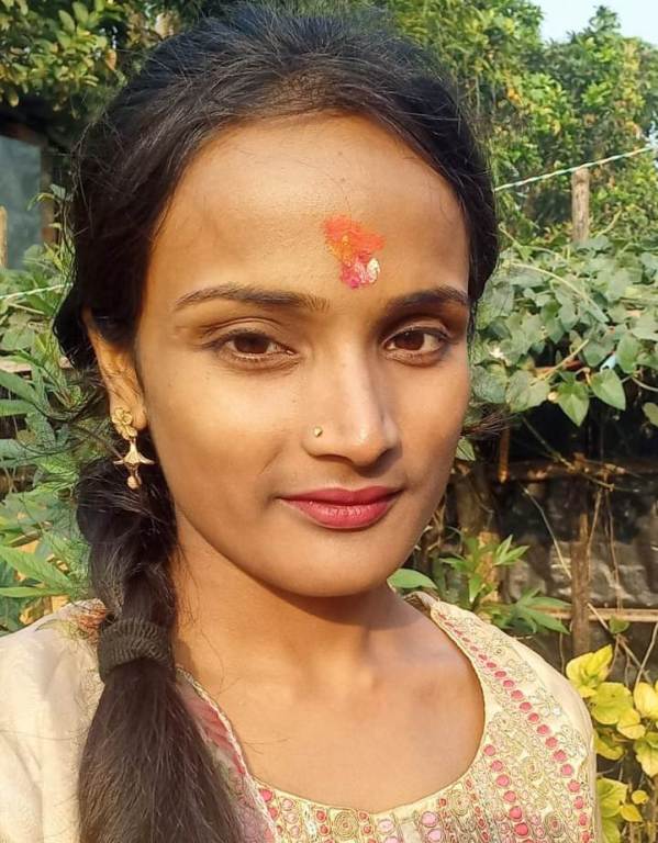 Kriti Rashmmi