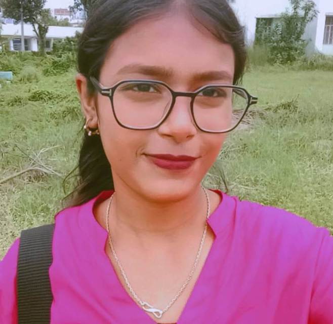 Vanshika Singh