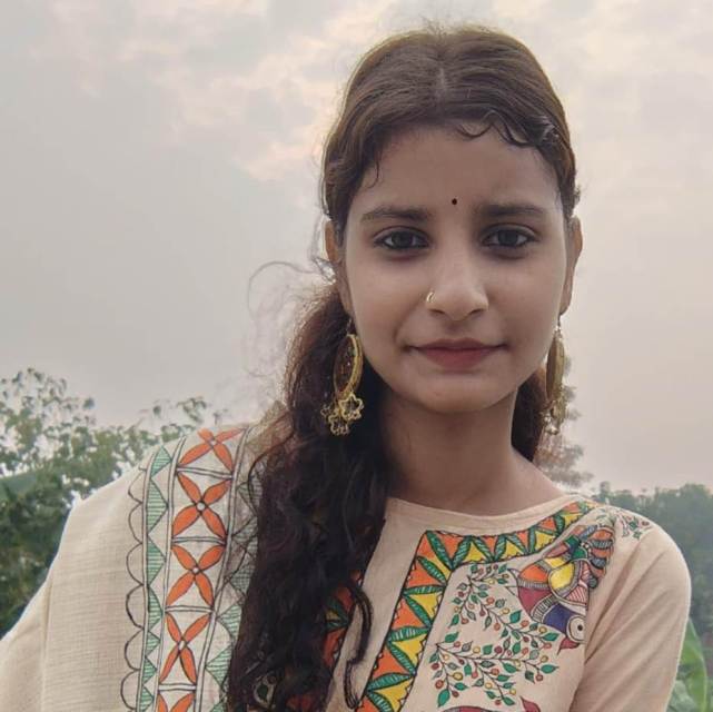 APARNA KUMARI