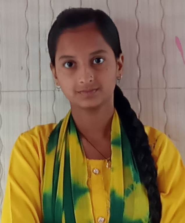 Nidhi Kumari