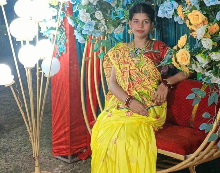 SHREYA JHA