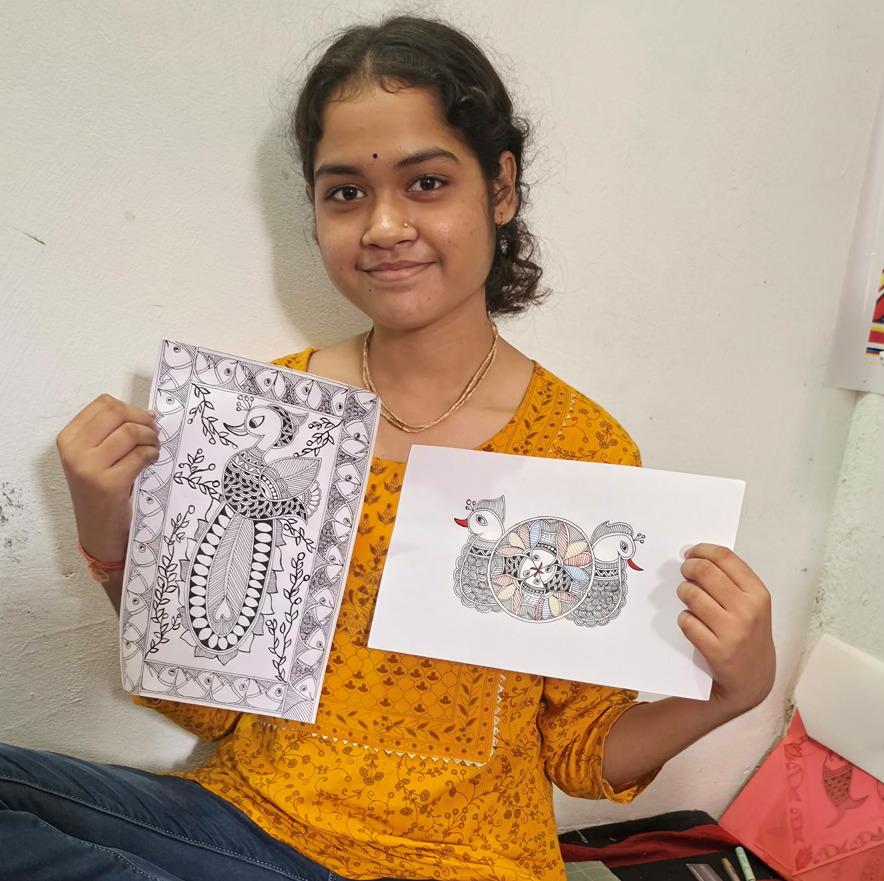 SHIVANI KUMARI